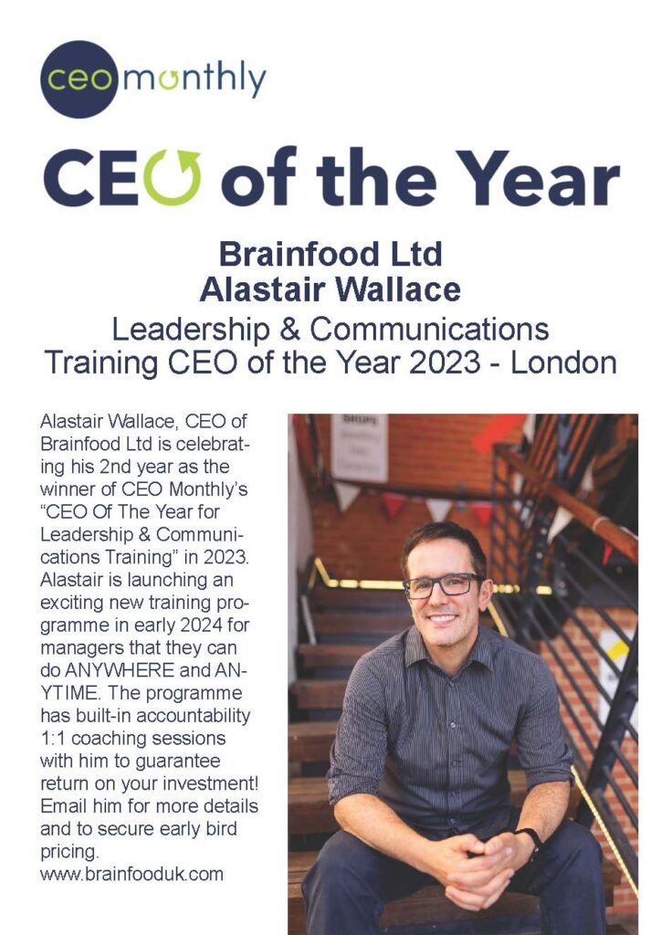 CEO_award