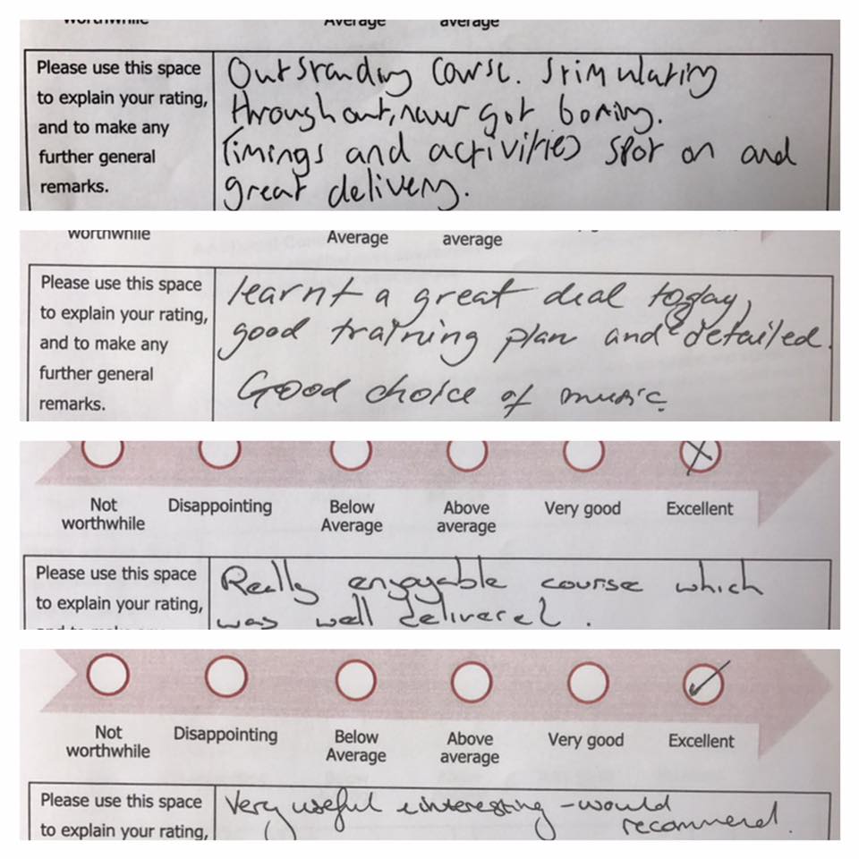 feedback quote 17